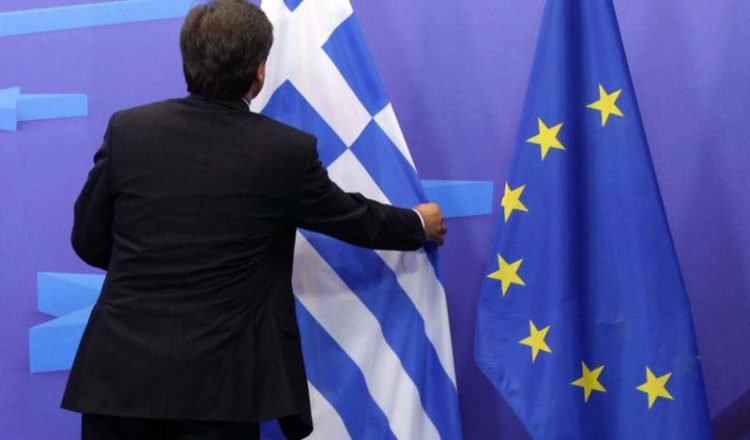 ΕΕ: Επιστροφή της ελληνικής οικονομίας σε ανάπτυξη το δεύτερο μισό του 2016