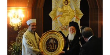 «Τουρκικές ιδιοκτησίες» στη Θράκη βλέπει ο θρησκευτικός ηγέτης της Τουρκίας
