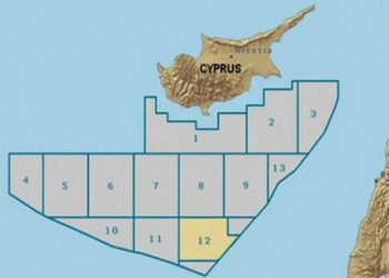 Εμπορεύσιμο το κοίτασμα «Αφροδίτη» στην ΑΟΖ Κύπρου