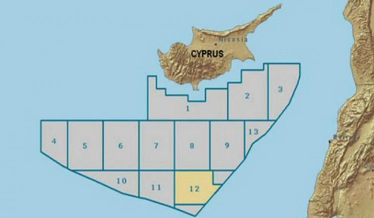 Εμπορεύσιμο το κοίτασμα «Αφροδίτη» στην ΑΟΖ Κύπρου