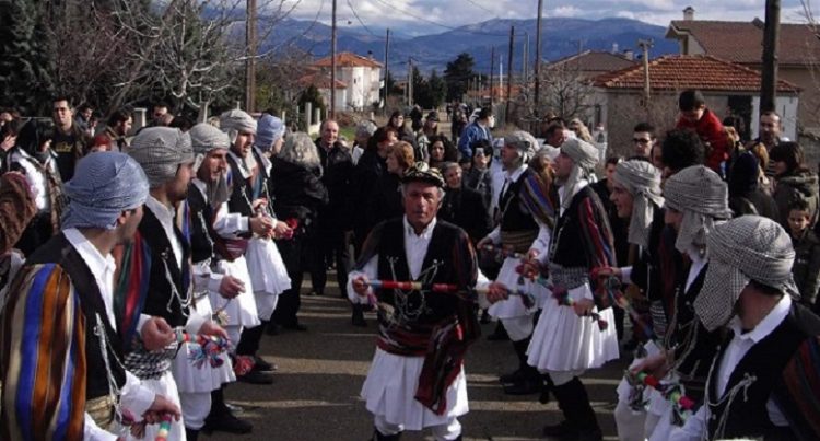 Понтийские греки на Фестивале Театра Черноморского региона