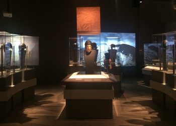 Οτάβα: Ρεκόρ επισκεπτών στα εγκαίνια της έκθεσης «Οι Έλληνες – Από τον Αγαμέμνονα στον Μέγα Αλέξανδρο»