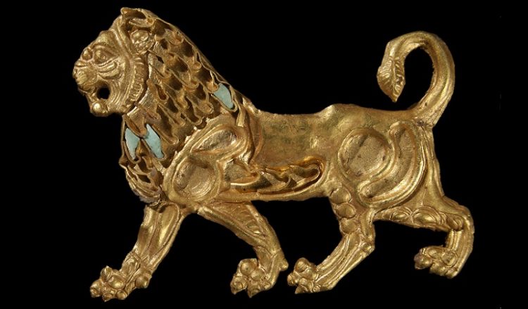 Το Μουσείο Ακρόπολης γιορτάζει με τους «Μεγάλους Θεούς της Σαμοθράκης»