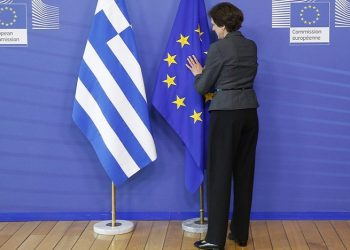 Eurogroup: Εκταμίευση δόσης 748 εκατ. ευρώ για την Ελλάδα