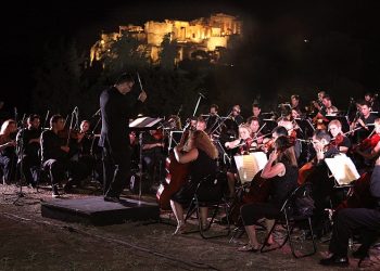 Ευρωπαϊκή Ημέρα Μουσικής: Δωρεάν συναυλίες στην Αθήνα το σαββατοκύριακο