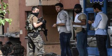 Χαμός στην Τουρκία: Τρεις νεκροί σε επεισόδια!