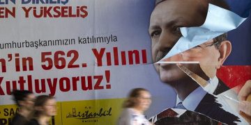 Δημοτικές εκλογές Τουρκία: Έκλεισαν οι κάλπες, ξεκίνησε η καταμέτρηση των ψήφων