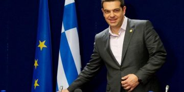 Статья Премьера Греции в Le Monde: По ком звонит колокол?