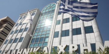 Απαγόρευση του short selling στο ελληνικό Χρηματιστήριο