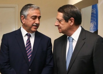 Κύπρος: Θα γίνει σεβαστό το ατομικό δικαίωμα στην ιδιοκτησία