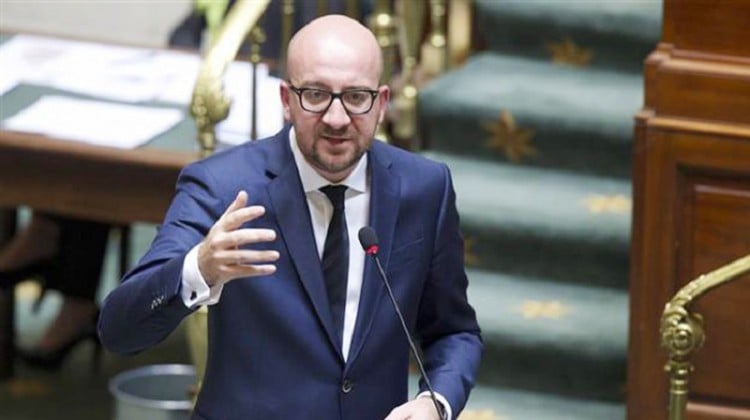 Η Κάτω Βουλή του Βελγίου αναγνώρισε τη Γενοκτονία των Αρμενίων