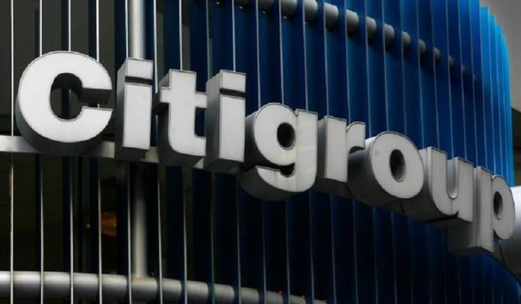 Citigroup: Απαραίτητο κούρεμα 130 δισ. ευρώ στο ελληνικό χρέος