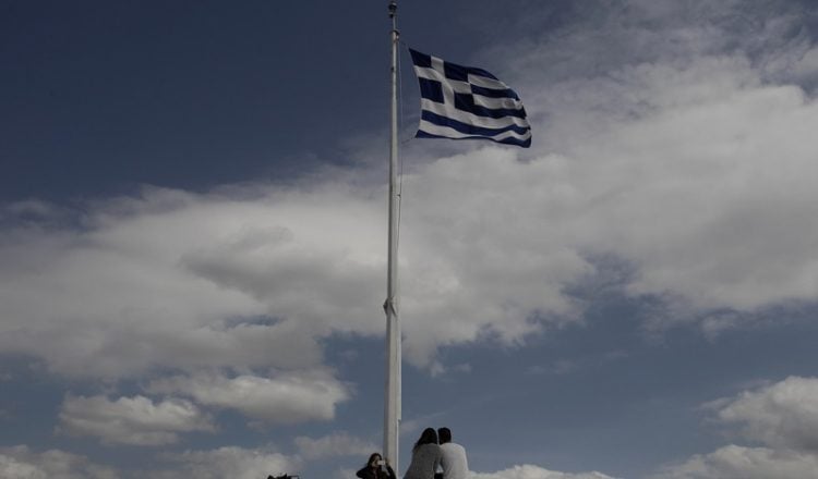 Η Ελλάδα σε καθεστώς αθέτησης πληρωμής στο ΔΝΤ
