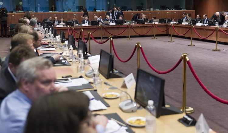 Eurogroup χαμηλών προσδοκιών για την Ελλάδα στις 20 Μαρτίου