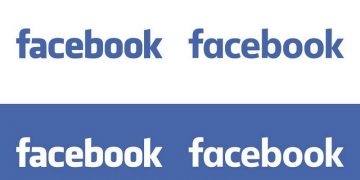 Το Facebook άλλαξε λογότυπο!