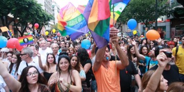 Ρωσία: Απαγορεύτηκε το Gay Pride