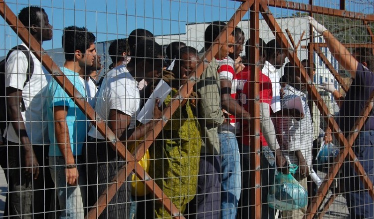 Θεσσαλονίκη: Εξαρθρώθηκε δίκτυο μετακίνησης παράτυπων μεταναστών