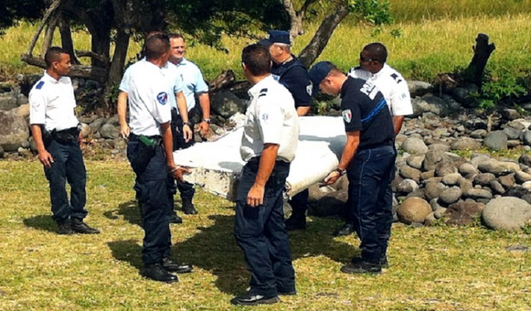 Πτήση MH370: 4,5 χρόνια μετά, η εξαφάνισή της παραμένει άλυτο μυστήριο