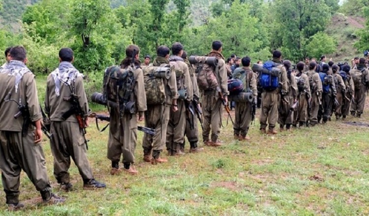 Έξι στρατιώτες σκοτώθηκαν σε επιθέσεις του PKK στη νοτιοανατολική Τουρκία
