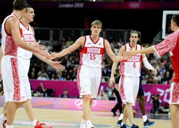 Αποκλεισμός-σοκ της Ρωσίας από FIBA