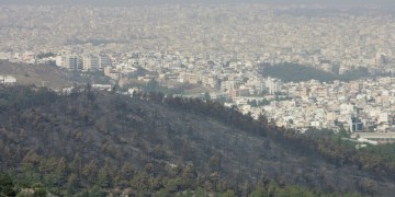 Περισσότεροι από 8.500 θάνατοι κάθε χρόνο από την ατμοσφαιρική ρύπανση στην Ελλάδα