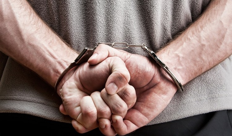 Ηγουμενίτσα: Σύλληψη αλλοδαπού με χιλιάδες χάπια στην κατοχή του