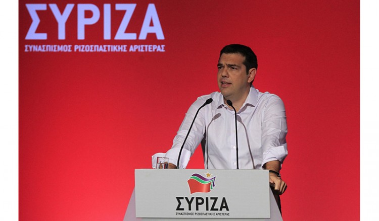 Ο Τσίπρας ζητά τώρα εσωκομματικό δημοψήφισμα και συνέδριο τον Σεπτέμβριο (φωτο)
