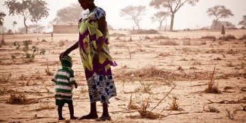 ΟΗΕ: 800 εκατ. άνθρωποι ζουν σε συνθήκες ακραίες φτώχειας και πεινούν