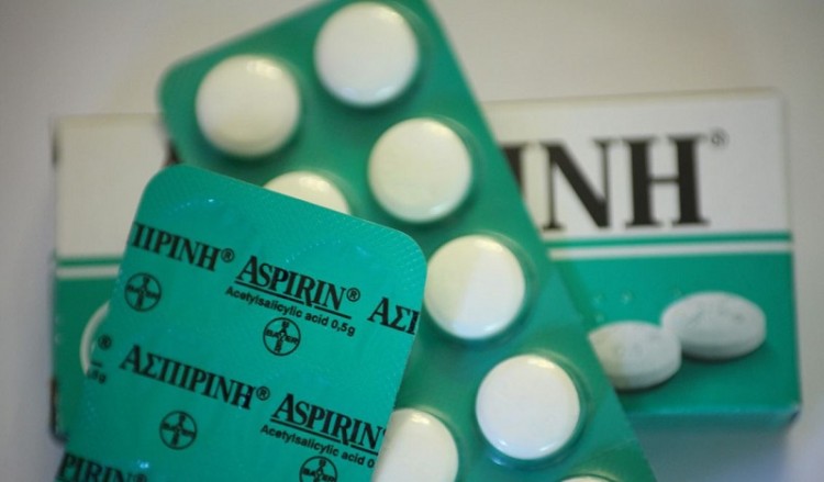 Ο ωφέλιμος ρόλος της ασπιρίνης στον καρκίνο των ωοθηκών και του ήπατος