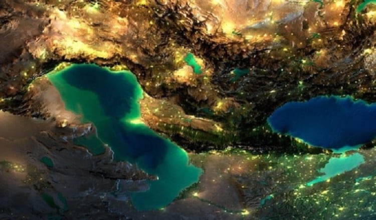 22 καταπληκτικές φωτογραφίες της Γης από το Διάστημα (φωτο)