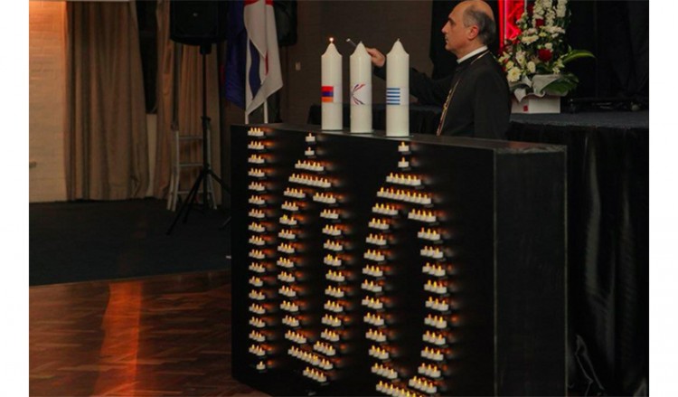 Εκδήλωση για την Ημέρα Μνήμης της Γενοκτονίας των Ασσυρίων στην Αυστραλία