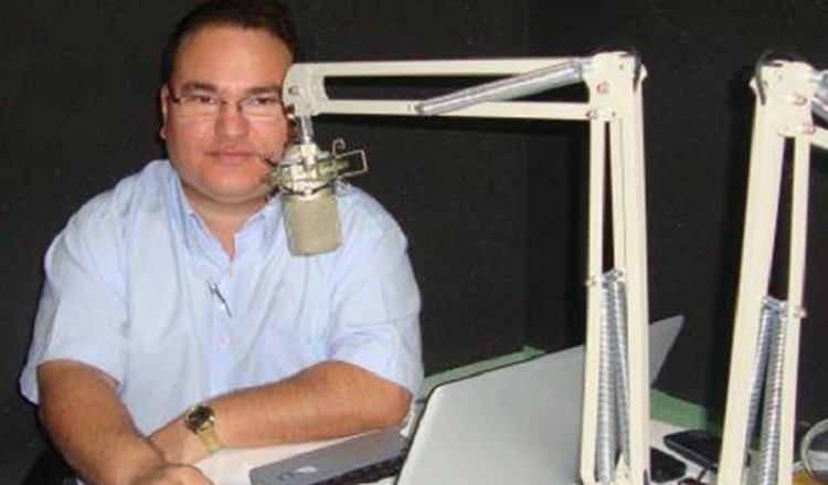 Βραζιλία: Δημοσιογράφος δολοφονήθηκε σε ραδιοφωνικό στούντιο