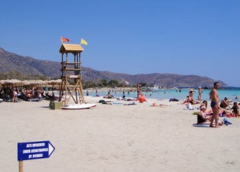 Αυτή η ελληνική παραλία είναι από τις καλύτερες στον κόσμο