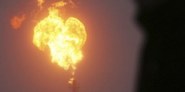 Κουρδικά πλήγματα στον αγωγό φυσικού αερίου στο Σαρίκαμις του Καρς (φωτο-βίντεο)