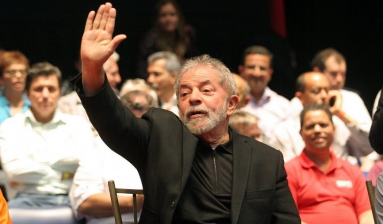 Έτοιμος να δώσει ξανά μάχη ο Λούλα στη Βραζιλία