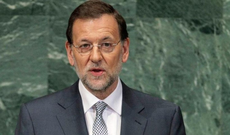 Премьер Испании призвал Грецию не заниматься демагогией