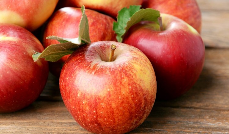 Άνοιξε επίσημα η αγορά της Ινδίας για τα ελληνικά μήλα
