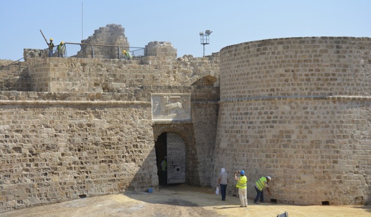 Κύπρος: Με γοργό ρυθμό προχωρεί η αποκατάσταση μνημείων