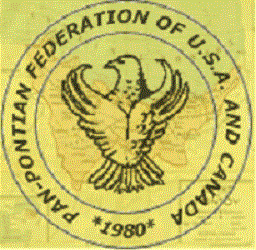 22ο Συνέδριο της Παμποντιακής Ομοσπονδίας ΗΠΑ-Καναδά - Cover Image