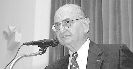 Χάρης Ψωμιάδης: Περήφανος για την ποντιακή καταγωγή του αλλά και αντικειμενικός απέναντι στην επιστήμη του