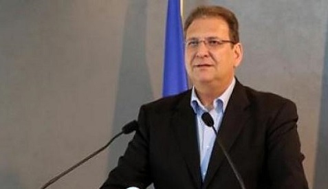Κύπρος: Η οικονομία βγήκε από την ύφεση