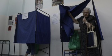 Μεγάλο ενδιαφέρον από τα διεθνή ΜΜΕ για τις ελληνικές εκλογές