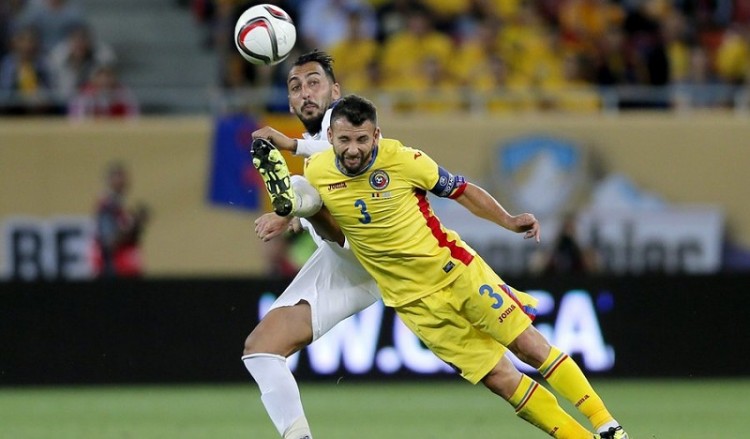 Euro 2016: Ρουμανία-Ελλάδα 0-0