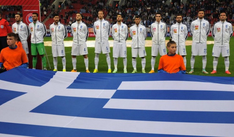 Ελλάδα-Φινλανδία απόψε για τα προκριματικά του Euro 2016