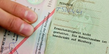 Επίδομα 670 ευρώ δίνει η Γερμανία σε κάθε πρόσφυγα