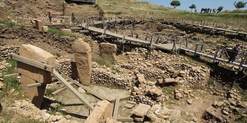 Τουρκία: Αυξήθηκαν κατά 17 φορές οι δαπάνες για τις αρχαιολογικές έρευνες