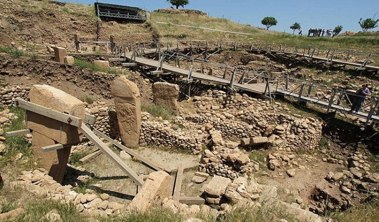 Τουρκία: Αυξήθηκαν κατά 17 φορές οι δαπάνες για τις αρχαιολογικές έρευνες