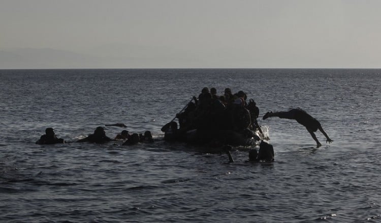 Διπλή τραγωδία με 11 νεκρούς μετανάστες ανοιχτά της Κω