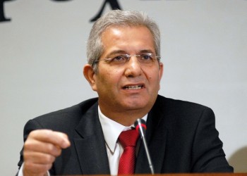 Τουρκοκύπριοι επιτέθηκαν στον γραμματέα του ΑΚΕΛ