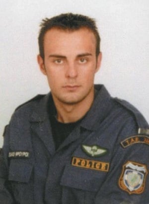 Πέθανε ο ειδικός φρουρός Στάθης Λαζαρίδης – Είχε τραυματιστεί στα Ζωνιανά το 2007